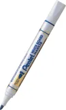 pentel-marker-suchoscieralny-niebieski-do-tablic-mw85-stan-nowy