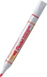 pentel-marker-suchoscieralny-czerwony-do-tablic-mw85-stan-nowy