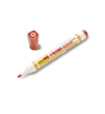 pentel-marker-suchoscieralny-czerwony-do-tablic-mw85-marka-pentel