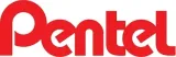 pentel-marker-suchoscieralny-czerwony-do-tablic-mw85-kolor-czerwony