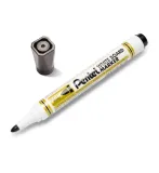pentel-marker-suchoscieralny-czarny-do-tablic-mw85-stan-nowy