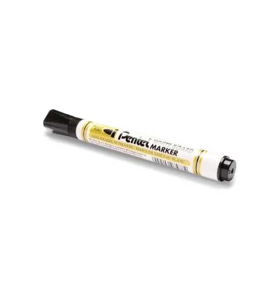 pentel-marker-suchoscieralny-czarny-do-tablic-mw85-rodzaj-suchoscieralny