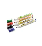 pentel-marker-suchoscieralny-czarny-do-tablic-mw85-kolor-czarny