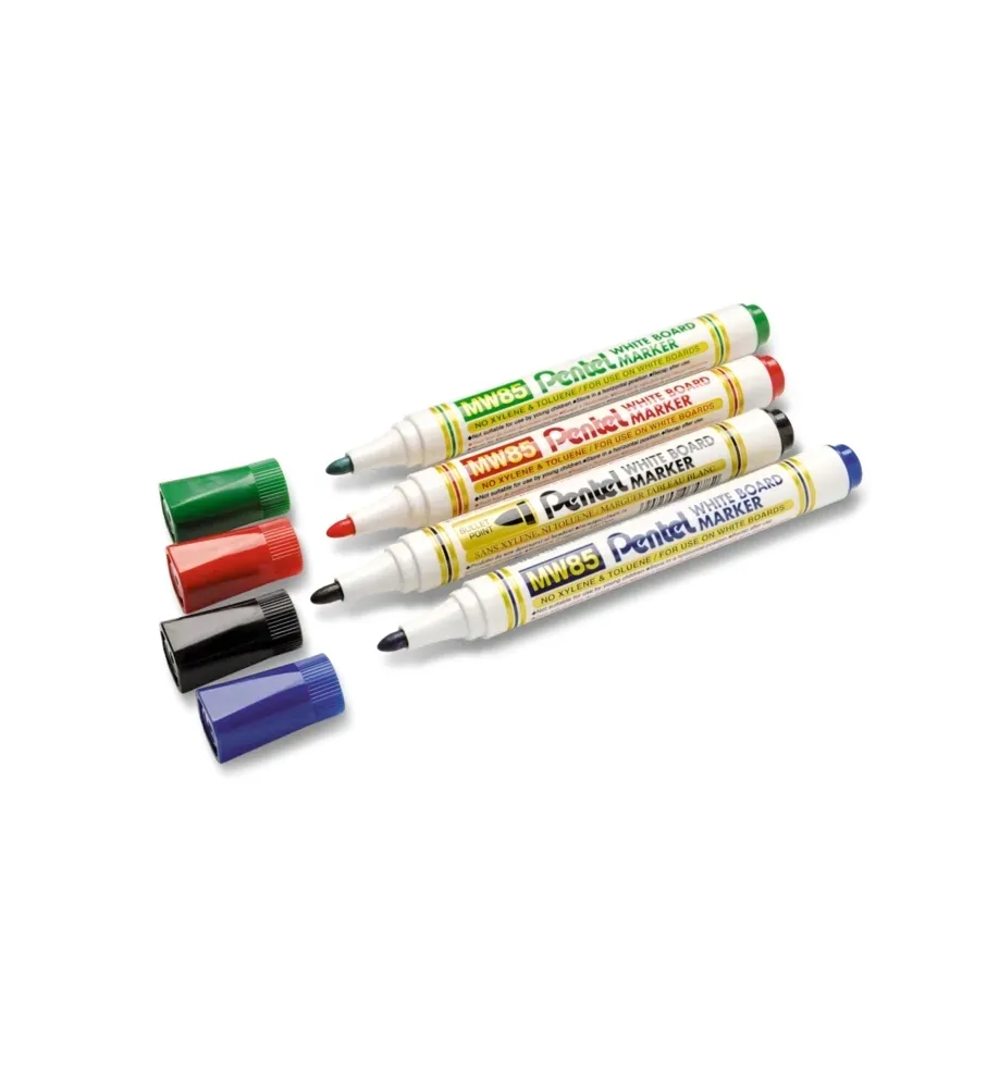 pentel-marker-suchoscieralny-czarny-do-tablic-mw85