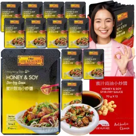 sos-stir-fry-lee-kum-kee-12x70g-miodowo-sojowy-honey-soy-smak-orientu