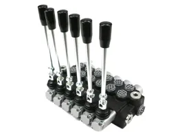 rozdzielacz-hydrauliczny-6-sekcyjny-40l-voima-v-r40l-6
