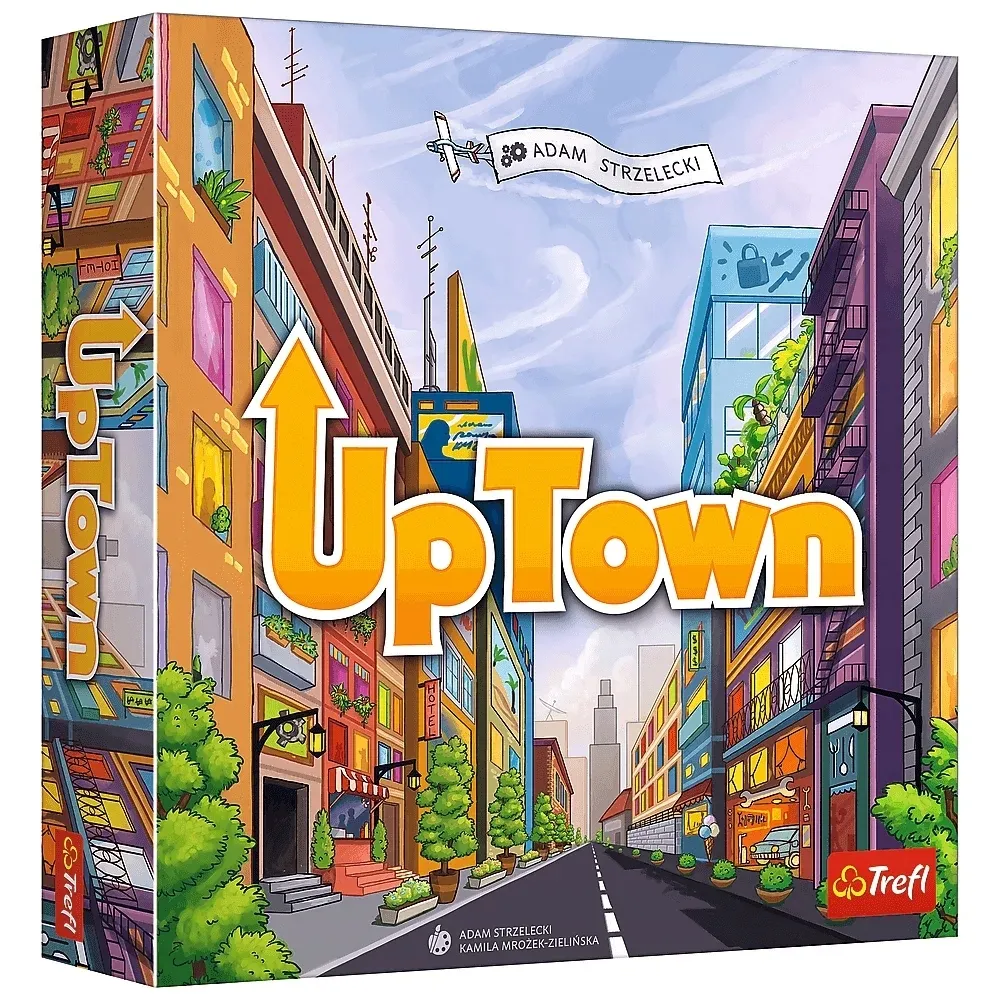 trefl-gra-uptown