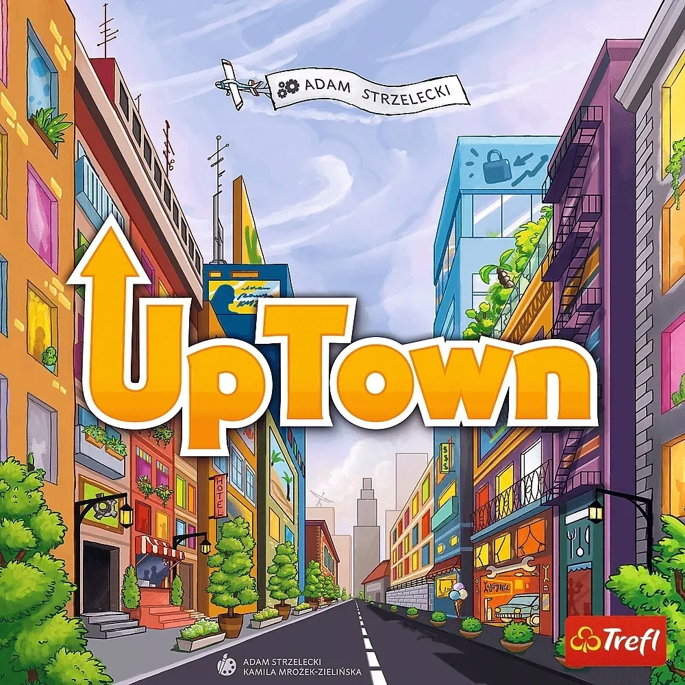 trefl-gra-uptown