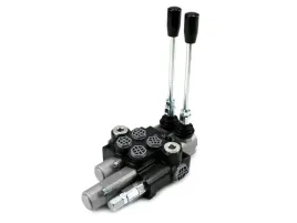 rozdzielacz-hydrauliczny-2-sekcyjny-40l-1-sekcja-plywajaca-voima-v-r40l-