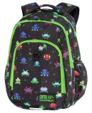 plecak-szkolny-dla-chlopca-coolpack-pixels-stan-nowy-typ-wielokomorowy