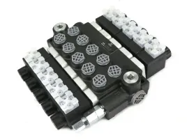 rozdzielacz-hydrauliczny-5-sekcyjny-sterowany-elektrycznie-12v-40l-voima-v-