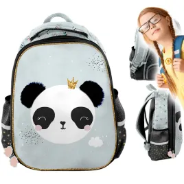 plecak-szkolny-tornister-panda-dla-dziewczynki
