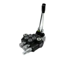 rozdzielacz-hydrauliczny-2-sekcyjny-40l-1-sekcja-z-zatrzaskiem-voima-v-