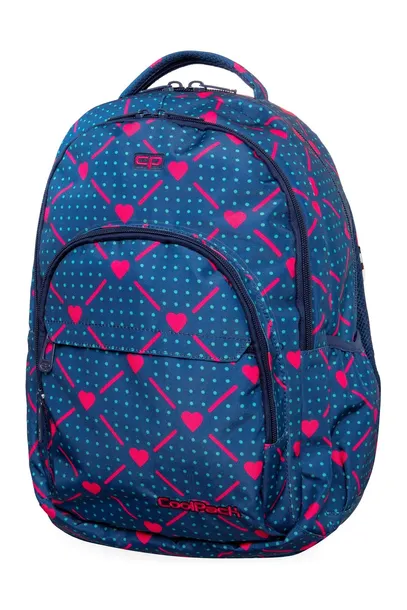 coolpack-plecak-szkolny-mlodziezowy-basic-heart-kolor-wielokolorowy