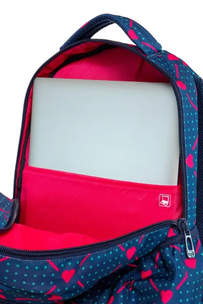 coolpack-plecak-szkolny-mlodziezowy-basic-heart-liczba-kieszeni-3