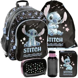 plecak-szkolny-dla-dziewczynki-tornister-1-3-4-6-klasa-stitch-stich-zestaw