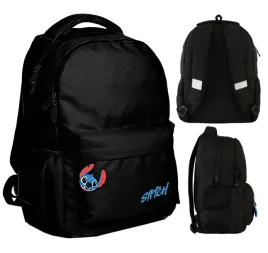 plecak-szkolny-mlodziezowy-czarny-disney-stitch-wielokomorowy-na-laptop-21l