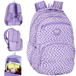 plecak-szkolny-mlodziezowy-coolpack-pick-yoghurt-w-kratke-szachownica