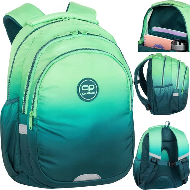 coolpack-plecak-szkolny-gradient-blue-lagoon-liczba-kieszeni-3