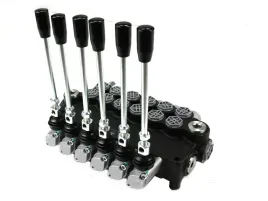 rozdzielacz-hydrauliczny-6-sekcyjny-80l-voima-v-r80l-6