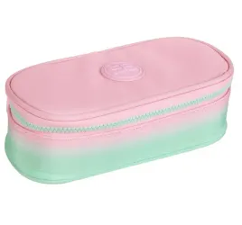 coolpack-piornik-szkolny-saszetka-gradient-strawberry-dla-dziewczynki