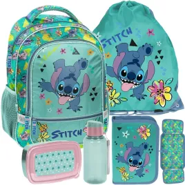 plecak-szkolny-dla-dziewczynki-tornister-1-3-4-6-klasa-stitch-stich-zestaw