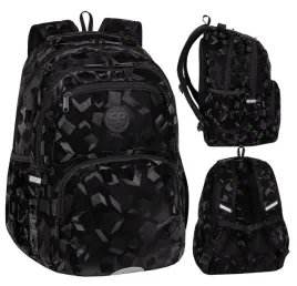 coolpack-plecak-szkolny-mlodziezowy-pick-trace-czarny-duzy