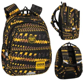 coolpack-plecak-szkolny-1-4-klasa-tornister-dont-do-it-dla-chlopca-czarny