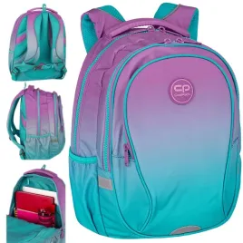 plecak-szkolny-mlodziezowy-coolpack-gradient-blueberry-dla-dziewczynki