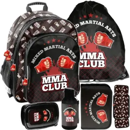plecak-szkolny-tornister-dla-chlopca-1-3-klasa-mma-paso-czarny-zestaw