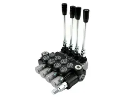 rozdzielacz-hydrauliczny-4-sekcyjny-40l-voima-v-r40l-4