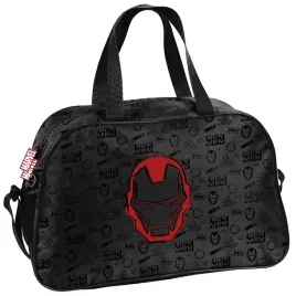 torba-sportowa-dla-dzieci-na-basen-avengers-iron-man-dla-chlopca-czarna