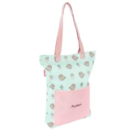 torba-na-ramie-shopper-materialowa-pusheen-mint-miesci-a4-damska