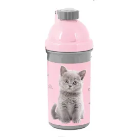 bidon-na-wode-dla-dzieci-ze-slomka-550-ml-bpa-free-kotek-dla-dziewczynki