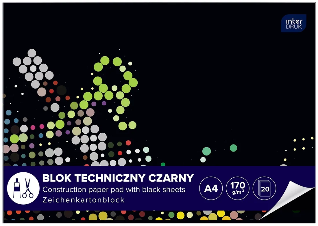 interdruk-blok-techniczny-czarny-a4-10-kartek