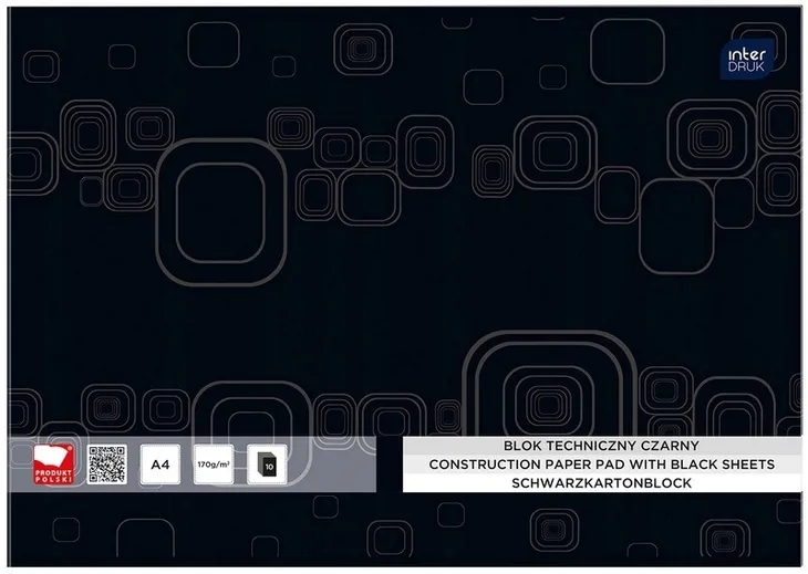 interdruk-blok-techniczny-czarny-a4-10-kartek-stan-nowy-format-a4