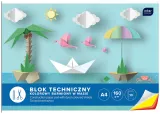 interdruk-blok-techniczny-kolorowy-a4-10-kartek-format-a4