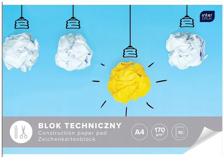 interdruk-blok-techniczny-bialy-a4-10-kartek-format-a4