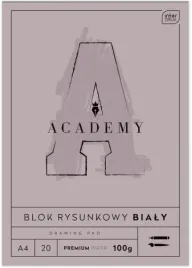 interdruk-blok-rysunkowy-bialy-a4-20-kartek-100g-academy-premium