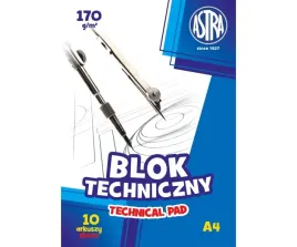 blok-techniczny-a4-astra-bialy-a4-10-kartek-170g