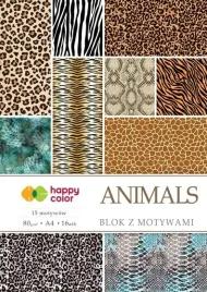 happy-color-blok-kreatywny-z-motywami-animals-a4