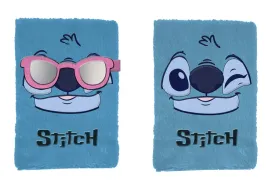 pamietnik-pluszowy-z-magnetycznym-zapieciem-disney-stitch-stich