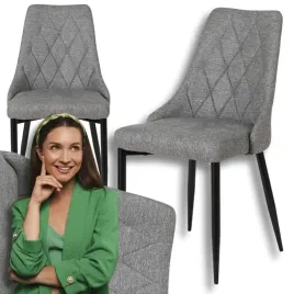krzeslo-kuchenne-tapicerowane-tkanina-cork-2-do-jadalni-salonu-szare-loft