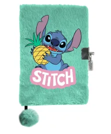 pamietnik-pluszowy-na-klodke-lilo-i-stitch-stich-dla-dziewczynek-mietowy