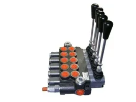 rozdzielacz-hydrauliczny-pieciosekcyjny-z-zatrzaskami-5-40l-rozdzielacz5z