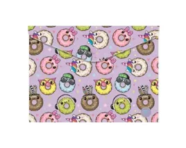 coolpack-koperta-a4-na-dokumenty-na-zatrzask-happy-donuts-rozowa