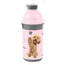 bidon-na-wode-dla-dzieci-ze-slomka-550-ml-bpa-free-piesek-dla-dziewczynki