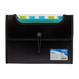 teczka-z-przegrodkami-na-dokumenty-a4-vfile-strigo-czarna-12-przegrodek-z-p