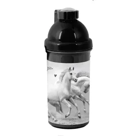 bidon-na-wode-dla-dzieci-ze-slomka-550-ml-bpa-free-konie-dla-dziewczynki