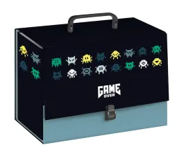 teczka-z-raczka-gruba-c4-game-over-10-cm-dla-chlopca